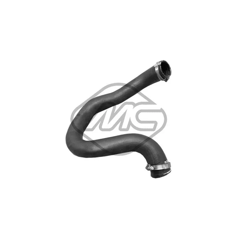 Gaine de suralimentation Metalcaucho 15603