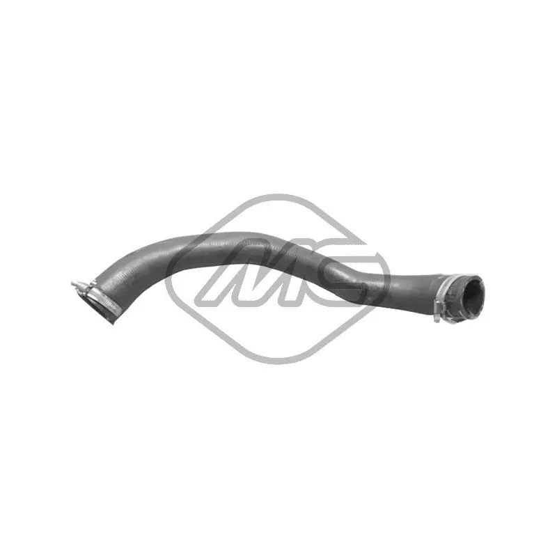 Gaine de suralimentation Metalcaucho 15604