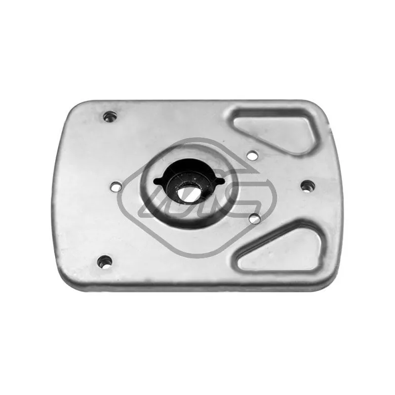 Coupelle de suspension Metalcaucho 15702