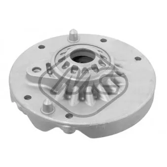 Coupelle de suspension Metalcaucho 15851