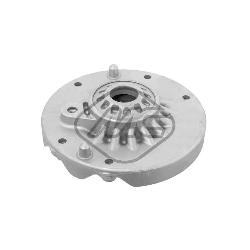 Coupelle de suspension Metalcaucho 15851