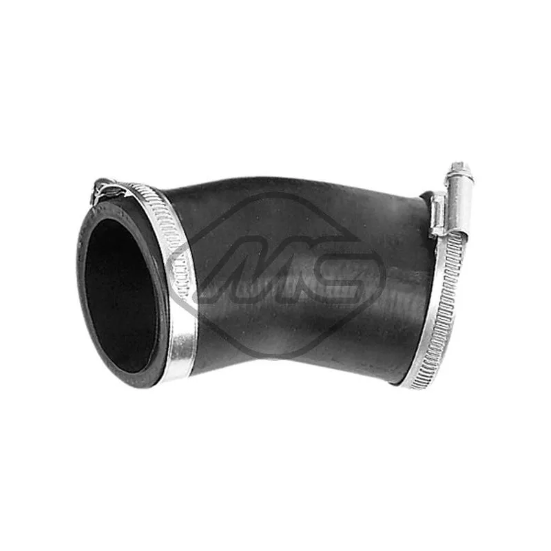 Gaine de suralimentation Metalcaucho 15962