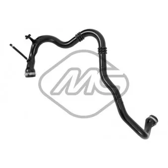 Gaine de suralimentation Metalcaucho 15969