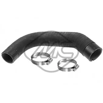 Gaine de suralimentation Metalcaucho 15973