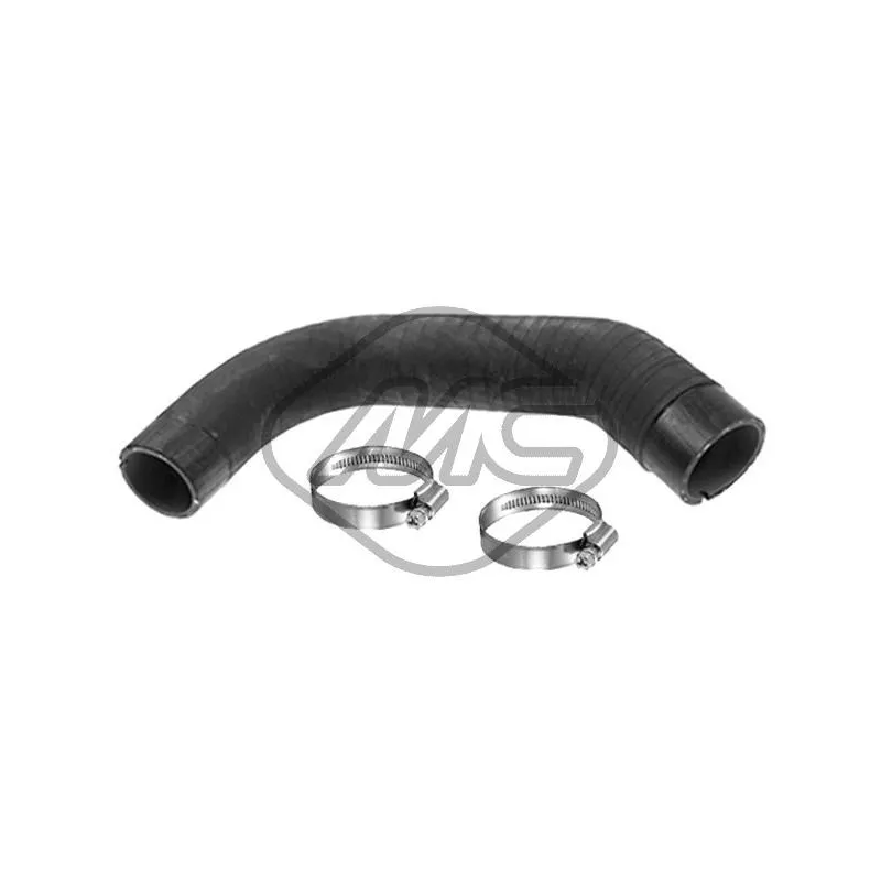 Gaine de suralimentation Metalcaucho 15973