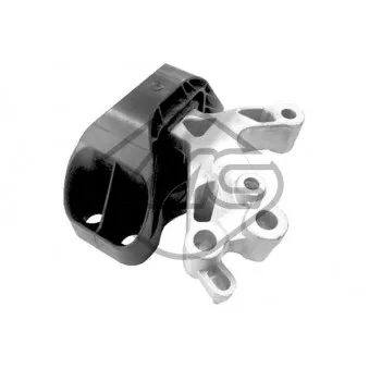 Support moteur Metalcaucho 16029