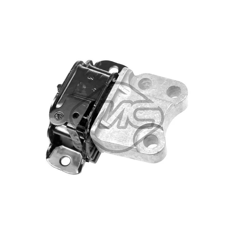 Support moteur Metalcaucho 16056