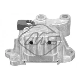 Support moteur avant droit Metalcaucho 16066