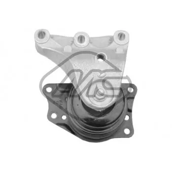 Support moteur avant droit Metalcaucho 16237