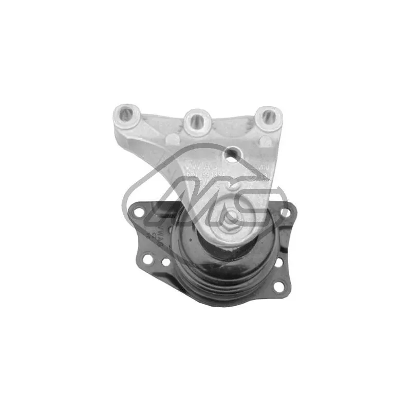 Support moteur avant droit Metalcaucho 16237