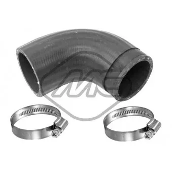 Gaine de suralimentation Metalcaucho 16245
