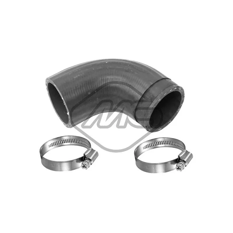 Gaine de suralimentation Metalcaucho 16245