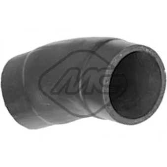 Gaine de suralimentation Metalcaucho 16386