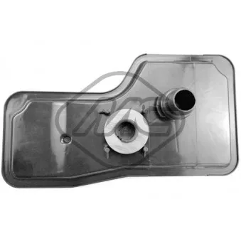 Kit de filtre hydraulique, boîte automatique Metalcaucho
