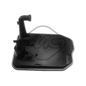 Kit de filtre hydraulique, boîte automatique Metalcaucho 21016