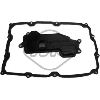 Kit de filtre hydraulique, boîte automatique Metalcaucho 21030
