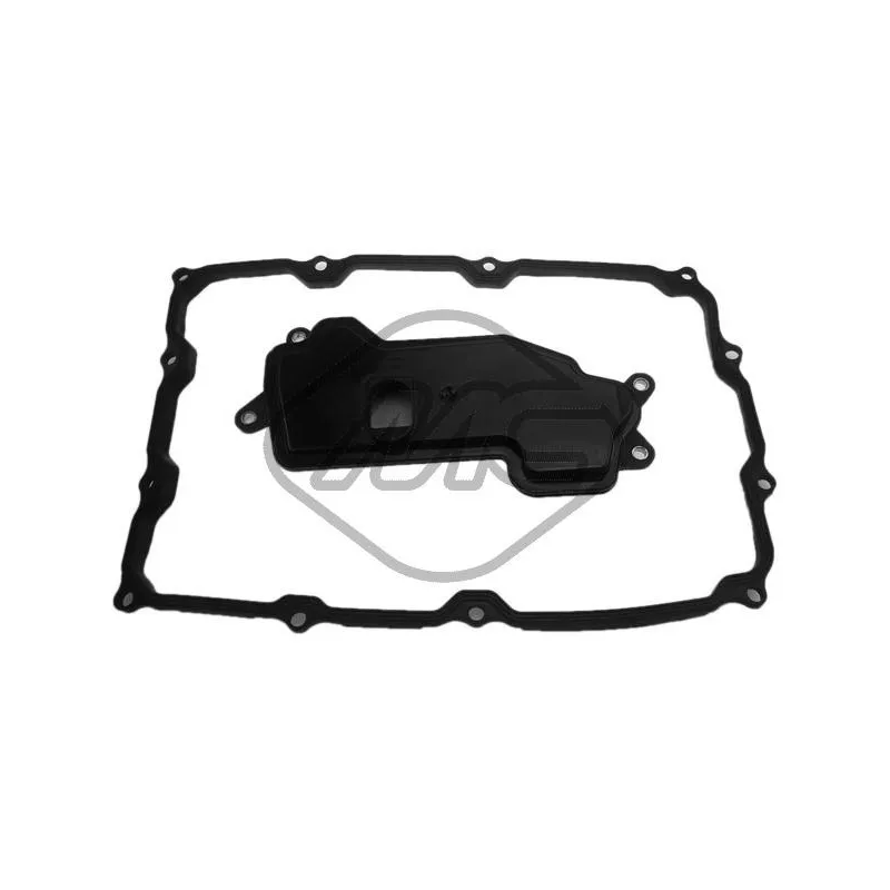 Kit de filtre hydraulique, boîte automatique Metalcaucho 21030