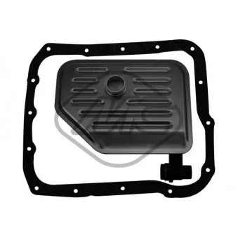 Kit de filtre hydraulique, boîte automatique Metalcaucho