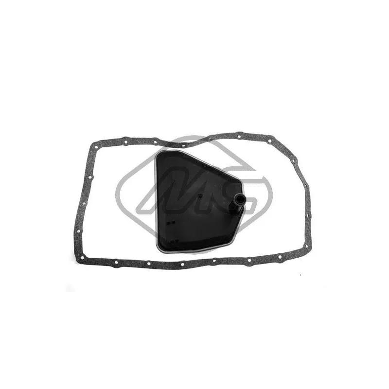 Kit de filtre hydraulique, boîte automatique Metalcaucho 21043