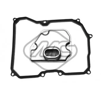 Kit de filtre hydraulique, boîte automatique Metalcaucho