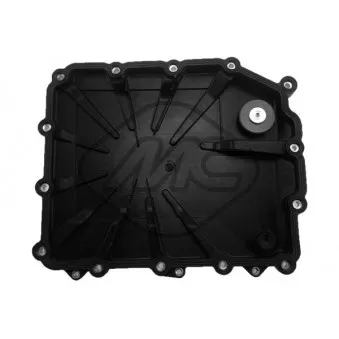 Kit de filtre hydraulique, boîte automatique Metalcaucho 21049