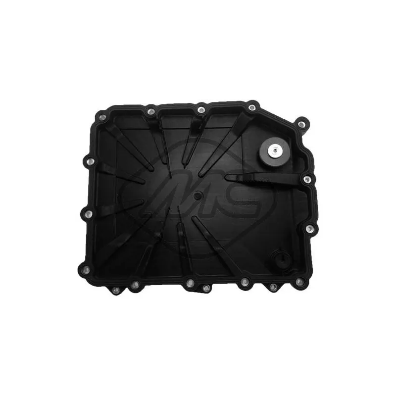 Kit de filtre hydraulique, boîte automatique Metalcaucho 21049