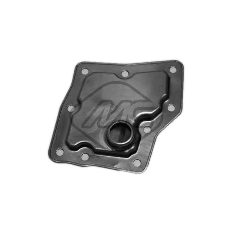 Kit de filtre hydraulique, boîte automatique Metalcaucho 21052