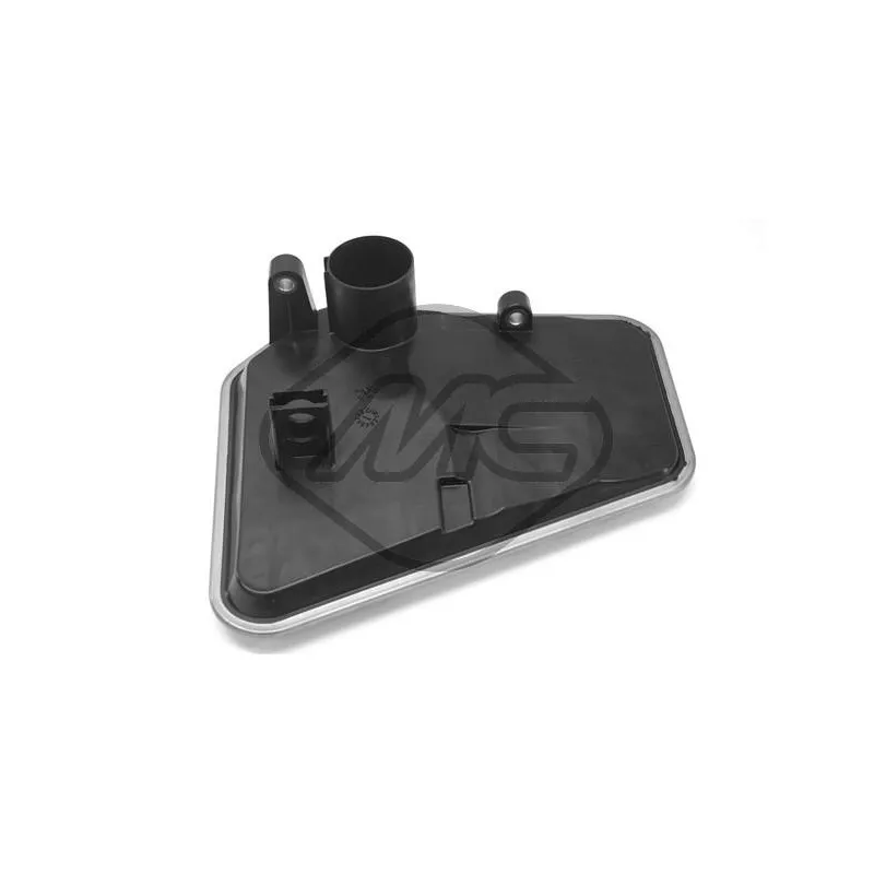 Kit de filtre hydraulique, boîte automatique Metalcaucho 21055