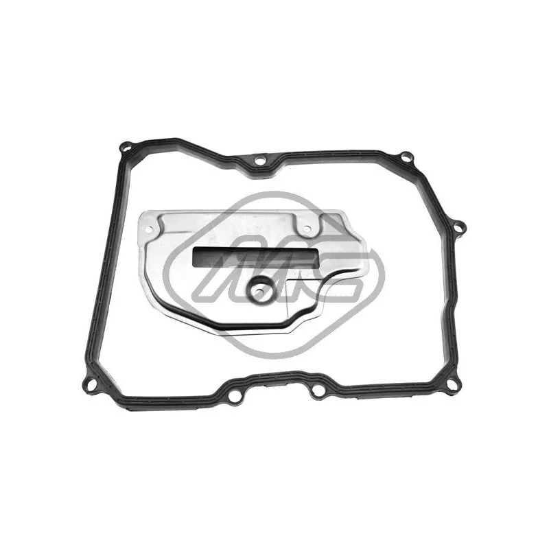 Kit de filtre hydraulique, boîte automatique Metalcaucho 21061