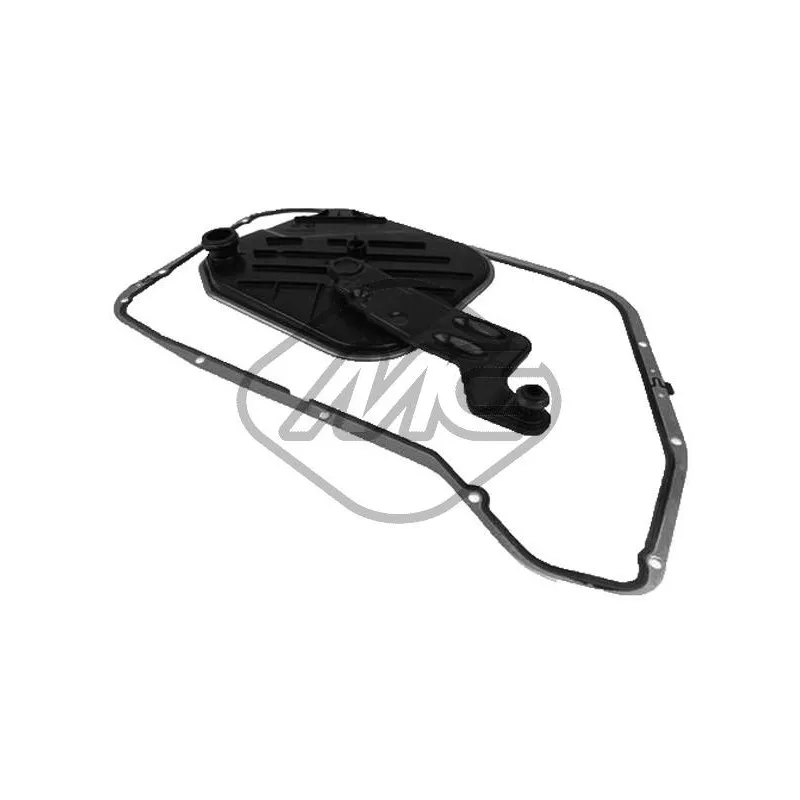 Kit de filtre hydraulique, boîte automatique Metalcaucho 21070