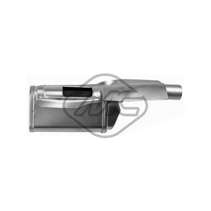 Kit de filtre hydraulique, boîte automatique Metalcaucho 21071