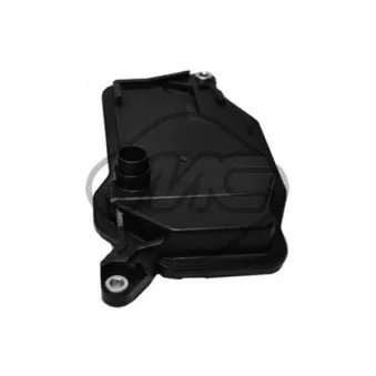 Kit de filtre hydraulique, boîte automatique Metalcaucho 21075