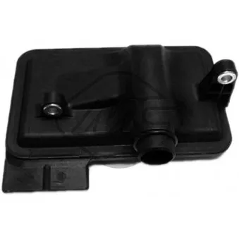 Kit de filtre hydraulique, boîte automatique Metalcaucho