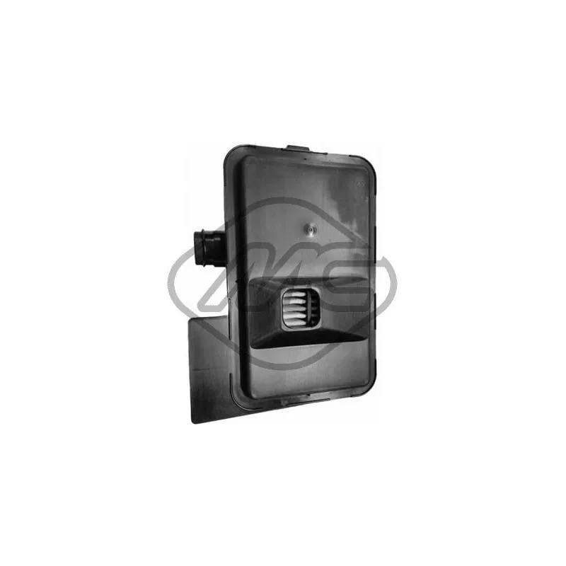 Kit de filtre hydraulique, boîte automatique Metalcaucho 21081