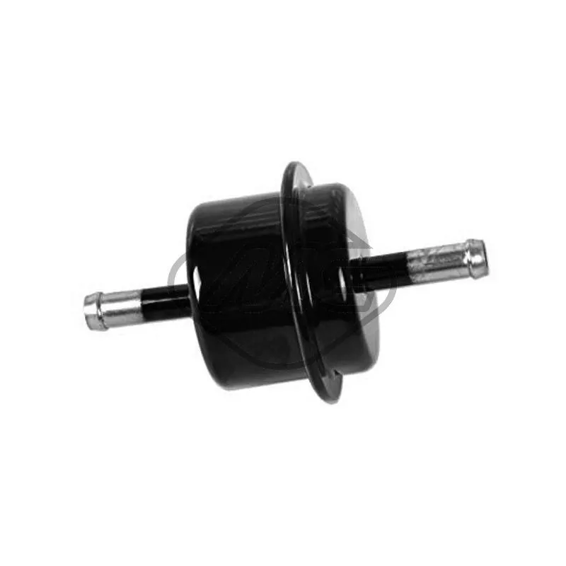 Kit de filtre hydraulique, boîte automatique Metalcaucho 21083