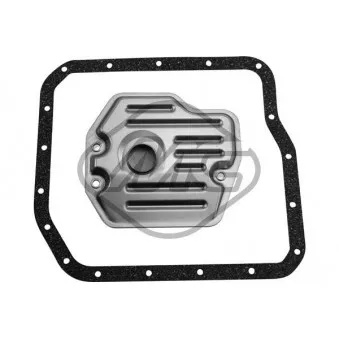 Kit de filtre hydraulique, boîte automatique Metalcaucho 21092