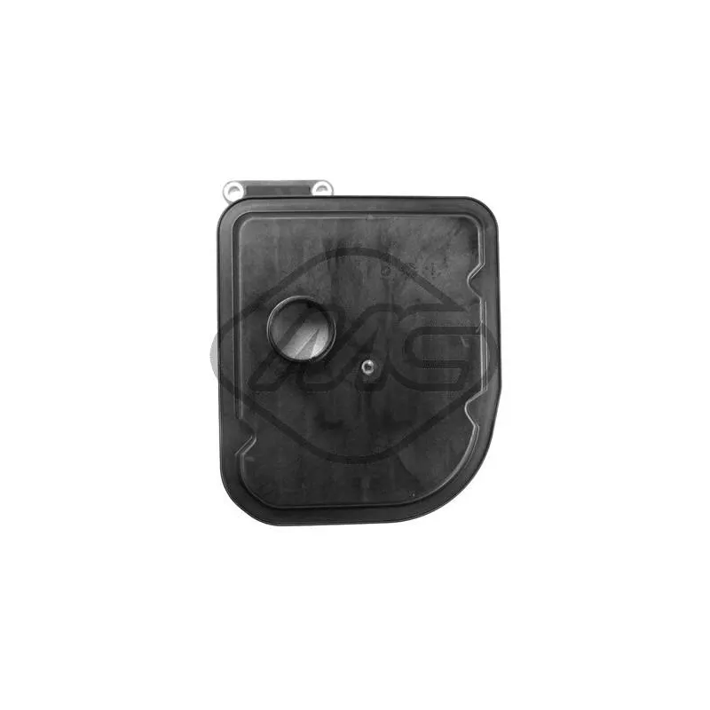 Kit de filtre hydraulique, boîte automatique Metalcaucho 21095