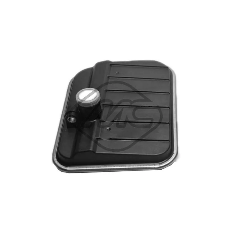 Kit de filtre hydraulique, boîte automatique Metalcaucho 21099