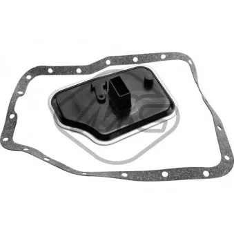 Kit de filtre hydraulique, boîte automatique Metalcaucho 21100