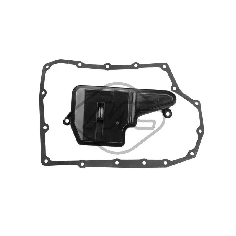 Kit de filtre hydraulique, boîte automatique Metalcaucho 21103