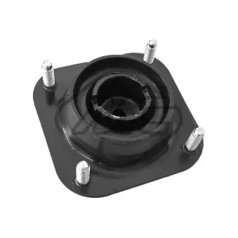 Coupelle de suspension Metalcaucho 23094