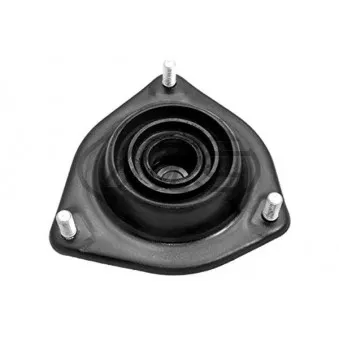 Coupelle de suspension Metalcaucho 23095