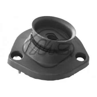 Coupelle de suspension Metalcaucho 23101