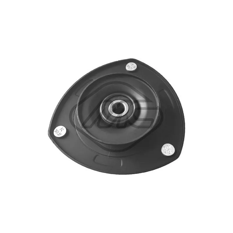 Coupelle de suspension Metalcaucho 23104