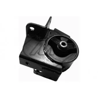 Suspension, support de boîte de vitesse manuelle Metalcaucho