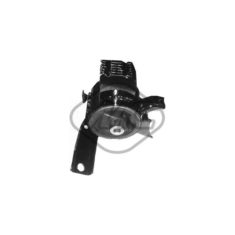 Support moteur Metalcaucho 23136