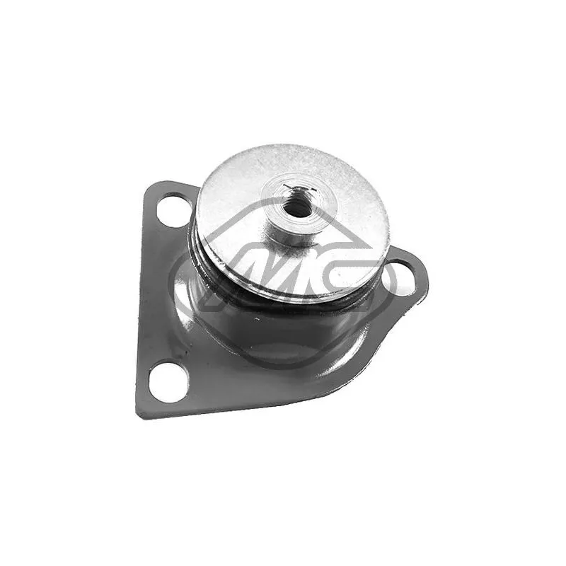 Suspension, support de boîte automatique arrière droit Metalcaucho 23156