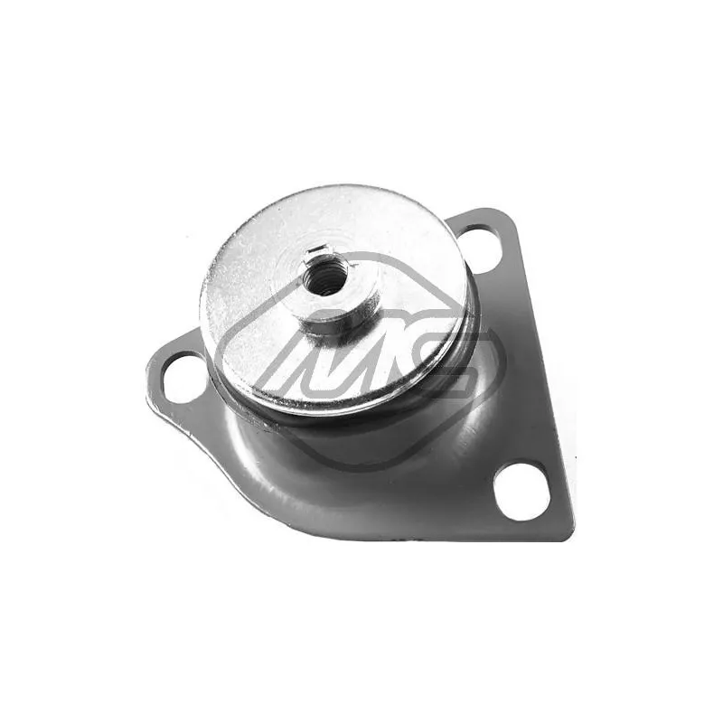 Suspension, support de boîte automatique avant gauche Metalcaucho 23157