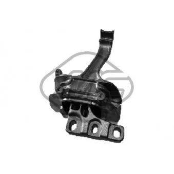 Support moteur Metalcaucho 23164