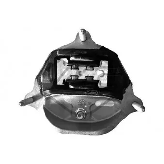 Support, suspension du moteur Metalcaucho 23170
